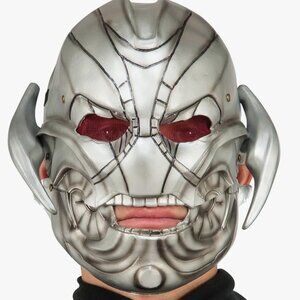 BNWT Avengers 2 Age of Ultron Adult Ultron Mask